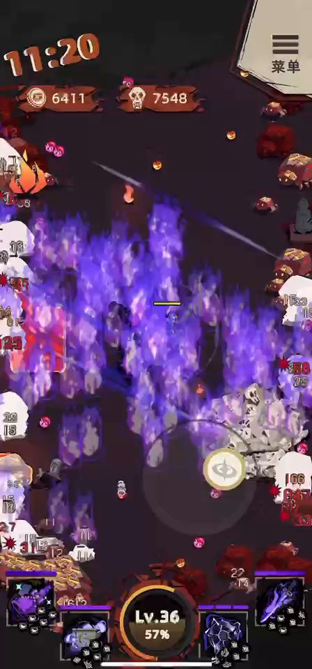 少女薇—铃铛的寂静之钟有bug截图