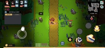 测试服10图公式化打法