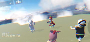 【莉娜&糯米show time】