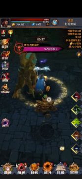 当前版本热门玩法推荐:前期及进阶（弹幕）玩法，无尽纯物理（旋风斩）玩法，爆炸箭速刷玩法，熔岩之核打宝玩法，闪电箭刷失落玩法