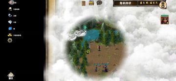 娱乐图之古墓丽影③危机四伏（上篇）