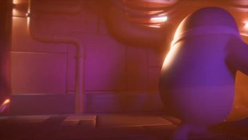 《糖豆人：终极淘汰赛》「Silent's Memories」活动预告