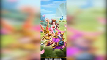 《水煮群雄》精彩玩法视频曝光