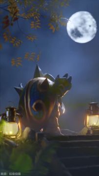 金铲铲之战怪兽入侵新赛季，“龙龟”拉莫斯即将登场！