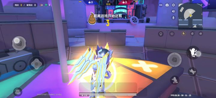 希望这位年轻人要点FAC,被我吊打了还跟他口嗨我,截图