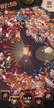 刷钱新方式 幸运流核爆金猫