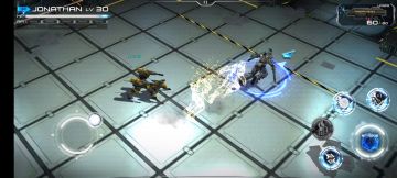 终末者无伤全流程