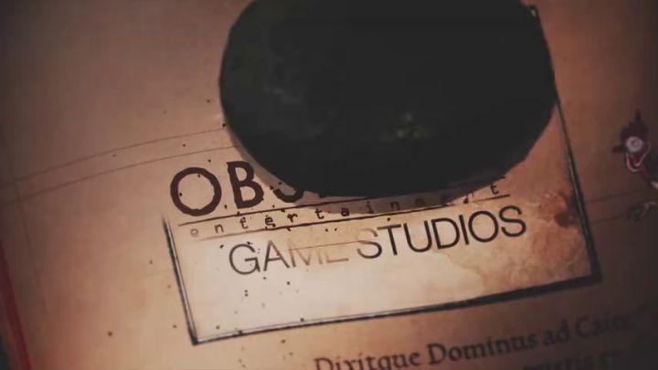 【Steam新作】黑曜石工作室历史冒险游...截图