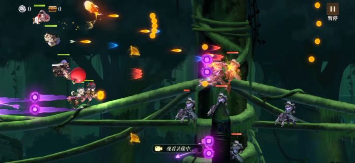 锦标12-3之论苟的重要性截图