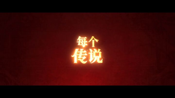 电影《穿靴子的猫2》全新预告截图