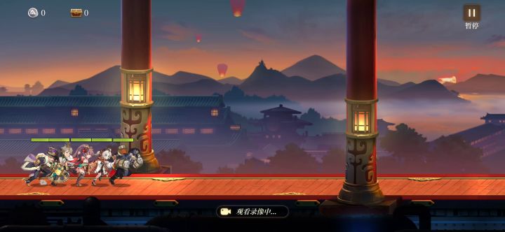 【角色评测】铁拳正义,为奥古正名 1截图