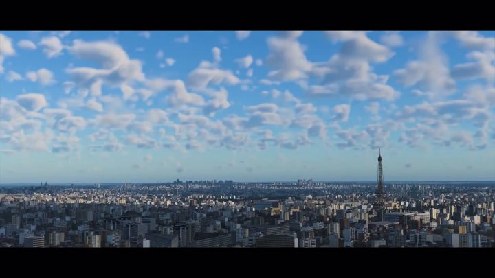 《X-Plane 12》正式版发售窗口预告截图