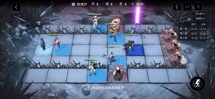 up了 还不快冲,最强射手 布兰德充能24万什么nox buff根本不熟!截图