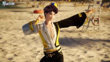 练习生必读101第三期 ： 演奏玩法攻略详解 2