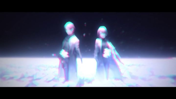 【Solo攻略团】迷途的终点是悲剧的开端截图
