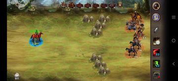 每日任务白马之围