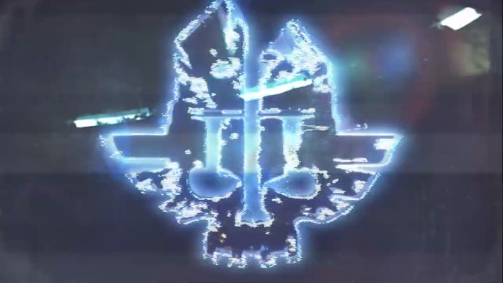多人合作FPS游戏《战锤40K:暗潮》将...截图