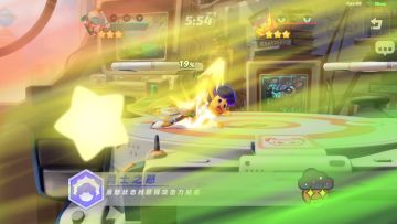 实验模式英雄演示：小豆丁