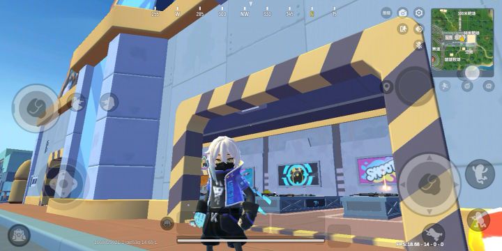【SS7攻略】活动投稿 1截图