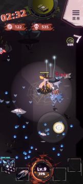 里世界-梦魇模式成型前的宝宝打法