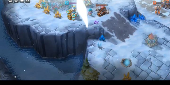 【精彩瞬间大放送】究极奥义：魅惑！截图