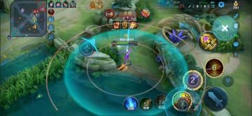 冥辅米莱狄：只消得一波，或再一波