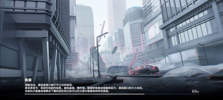 这才是真正的加特林!截图