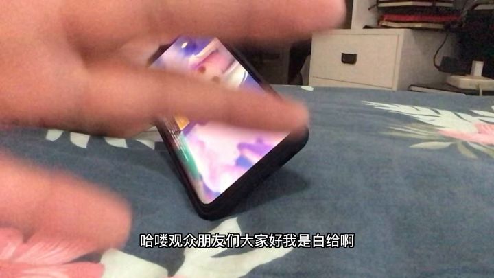 逃跑吧！少年：用这种方式拍视频你们喜欢吗？截图