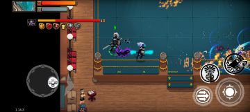 分享一下潘子电女打法