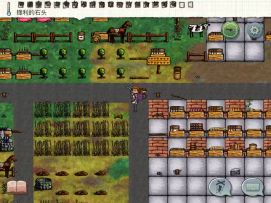 手撕鸡家的堆肥一条龙