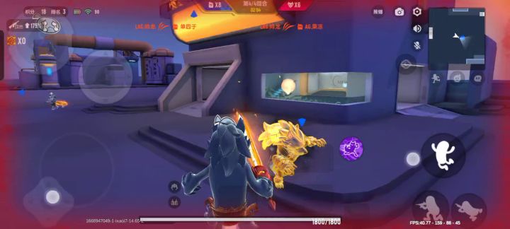 现在的bug都这么有创意了吗?截图