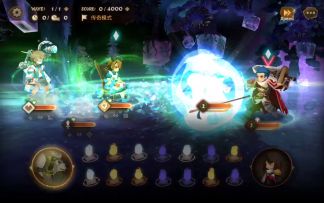 【2-8 太阳的信徒】无箱满分+【2-7】黑米4182破甲箱