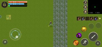 手残党，无聊录个刷5级boss视频。