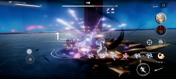 3s幻奏19s地狱卡穆31.28W截图