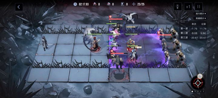 兄弟们我的第一个复乐园去哪乐 第15秒出的那个*大的说一下截图
