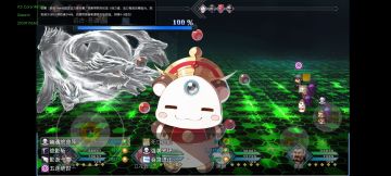 五周目平民四人屠阵容推荐