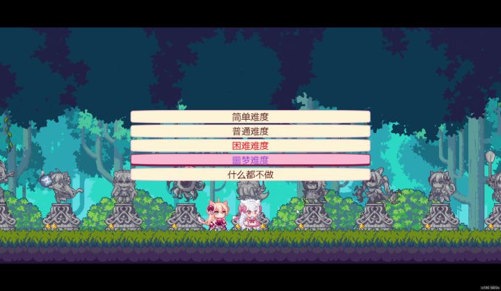 无关视频：过去与现在的较量截图