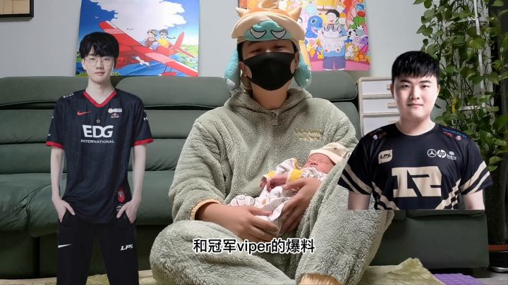 【酱菜】年轻人的第一张氪金卡——乌兹还是老公？截图