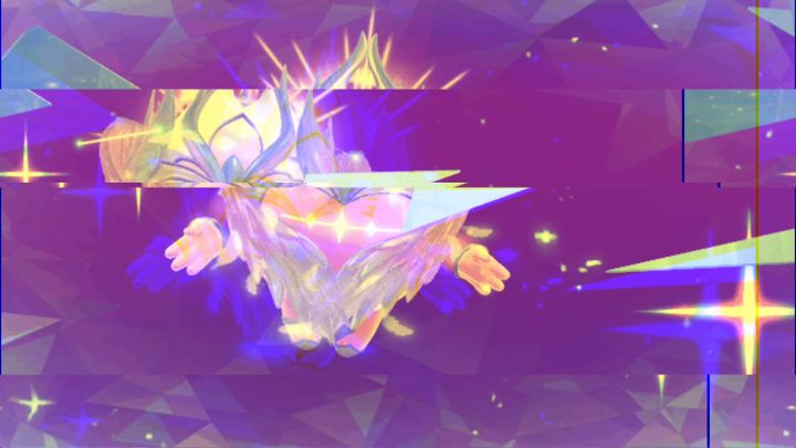 【蛋仔派对】新出机甲盲盒上线!快回血!截图