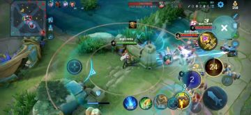 中单米莱狄：看简介，我给你揭露一个能赢的剧本！