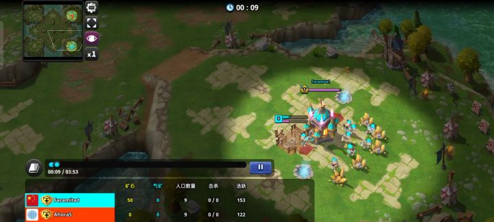 【精彩瞬间大放送】截图