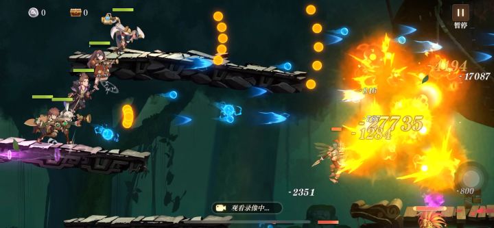 这关6-30终于过啦截图
