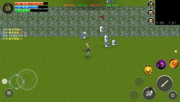 AK差不多算ak小毕业，给萌新们一些建议