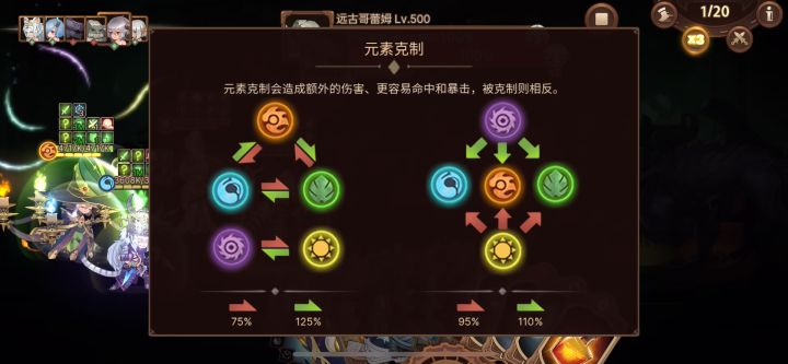 S23赛季第200层,估计白虎的复仇没谁叠的比我多了截图