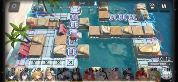 赝波行动-31 水陈鸿雪42铃兰