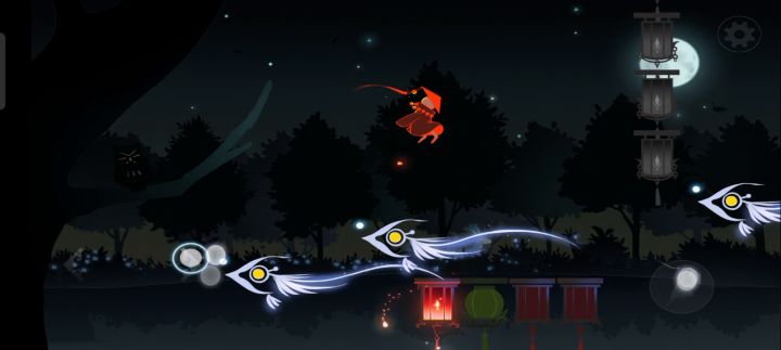 第六关,星月齐截图