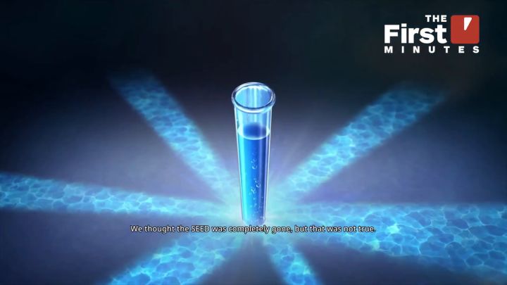 《铳墓G.O.R.E》开场20分钟实机演示截图