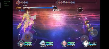 力主无压力噩梦杨戬