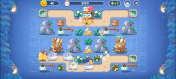 阿波道长18集无道具全清攻略