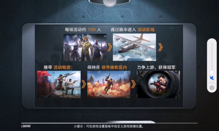 成神之路之-小菜的进阶之路截图
